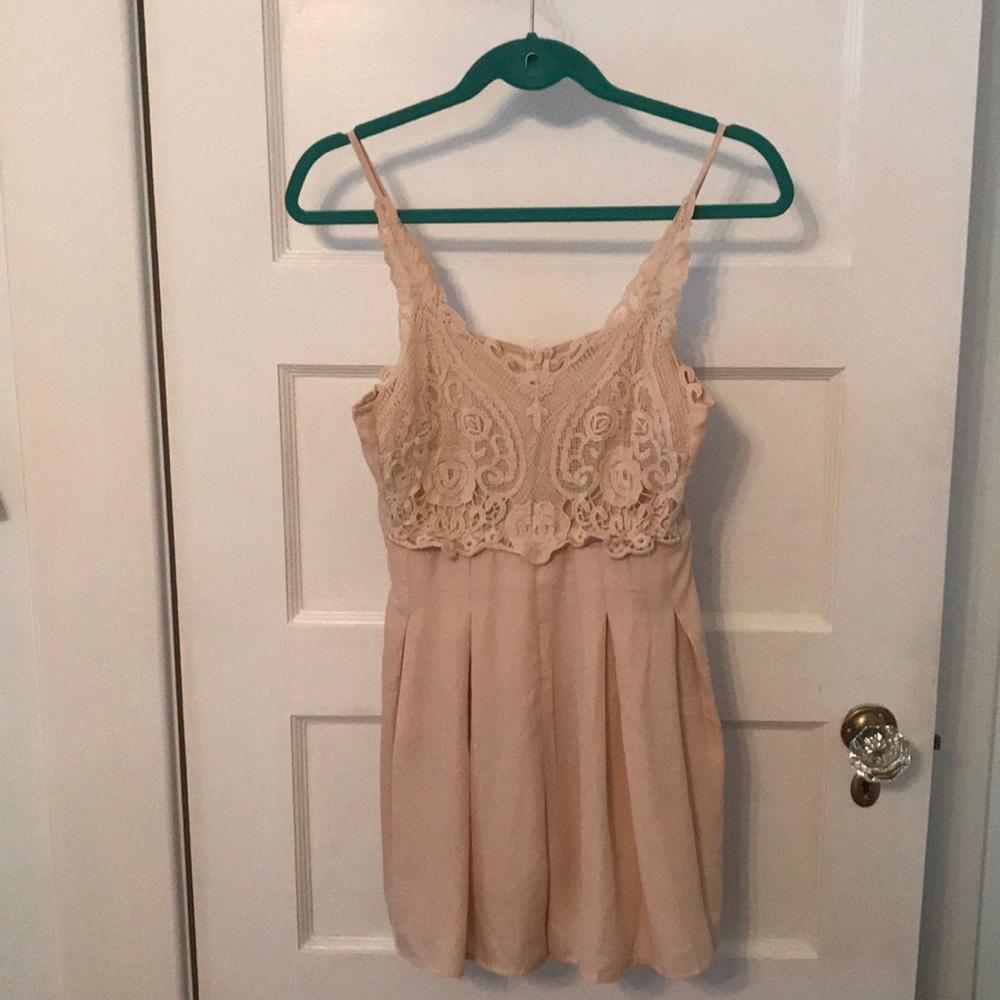 Cute Romper
